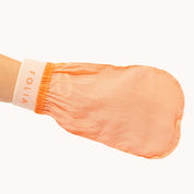 Exfoliating Body Mitt